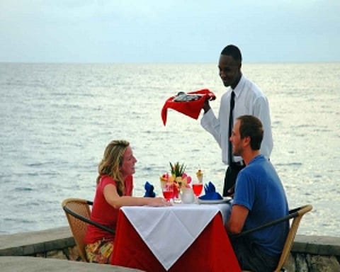 Surprising locations in Jamaica to say “I Do”