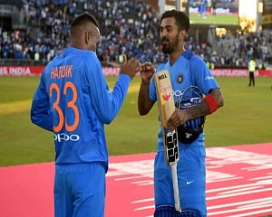 Suspensions on Pandya, Rahul lifted with immediate effect: CoA
