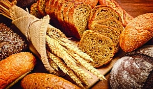 Tackle your wheat belly