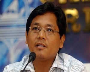 Take NE into confidence on Ctizenship Bill: Meghalaya CM to Shah