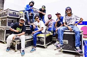 Take the Rap