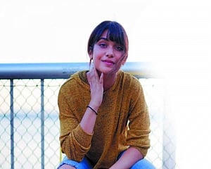 Talktime : ‘Challenge your comfort zone’