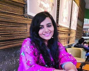 Talktime | ‘Gossip is good if it brings awareness’