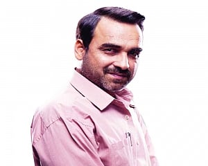Talktime | ‘I don’t want to get restricted as an actor’