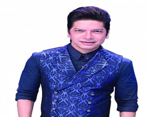 Talktime : ‘Unfair to compete with young generation’