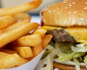 Taste for fat behind human evolution: Study
