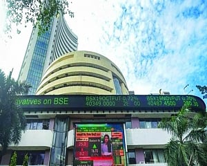 Tata Motors, Yes Bank to move out of Sensex from Dec 23