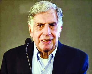 Tata Sons: Will take appropriate legal recourse against NCLAT order