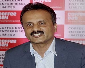 Tax department acted as per law in CCD promoter Siddhartha case: sources