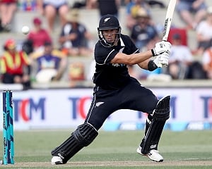 Taylor backs New Zealand to turn World Cup corner against England