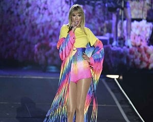 Taylor Swift new album 'Lover' to release in August