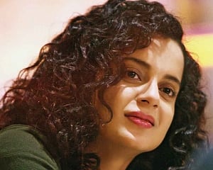 Terms like chest-thumping nationalism, jingoism used to shame people: Kangana