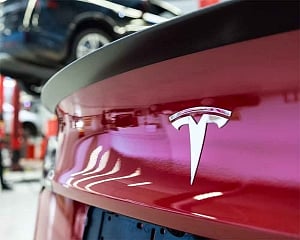 Tesla to unveil 'Model Y' SUV on March 14: Musk