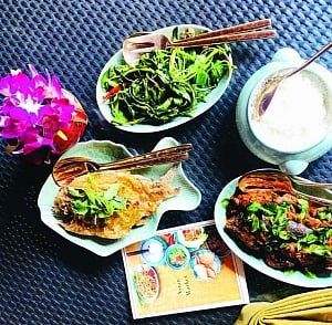 Thai way or my way