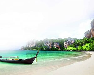 THAILAND’s new shades