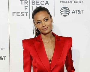 Thandie Newton says declining sexual advances of filmmakers narrowed her options