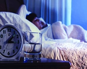 The basis of a good night’s sleep