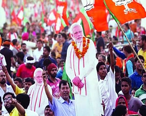 The BJP’s star is still rising