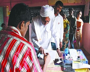 The cost of financial inclusion