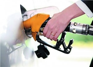The death of diesel