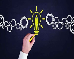The entrepreneur way