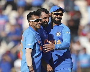The hard-fought win over Afghanistan was important for us: Kohli