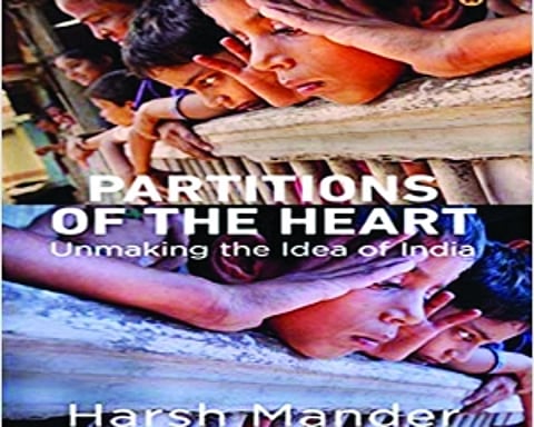 The idea of India