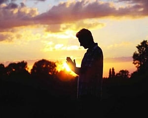 The many benefits of sadhana