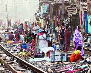 The real truth of poverty