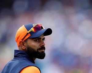 There is huge gap between Kohli and rest of world: Lara