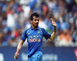 There is no pressure on us from management: Chahal