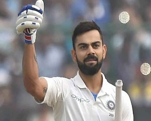 There will be opinions but we do keep best interests of team in mind: Kohli