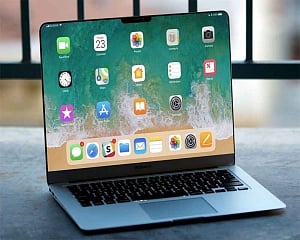 These iPhone features are coming on Apple laptops