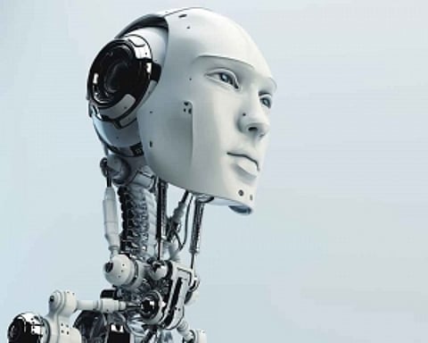 This app turns smartphone into robot to perform boring jobs
