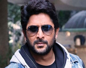 Thoroughly enjoying working on 'Pagalpanti': Arshad Warsi