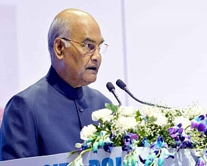 Those convicted under POCSO Act should be deprived of right to mercy petition: President