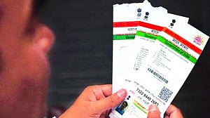 Those who file I-T returns with only Aadhaar will get PAN automatically