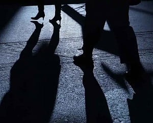 Three arrested for stalking woman in Delhi