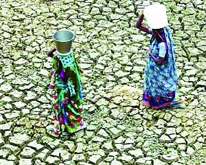Thrust on rural India must