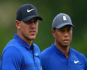 Tiger, Koepka hunt more major glory in PGA at Bethpage