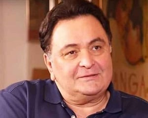 Time for government to recognise contribution of artistes: Rishi Kapoor