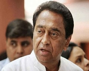 Time will tell if peace prevails in J&K: Nath on Article 370