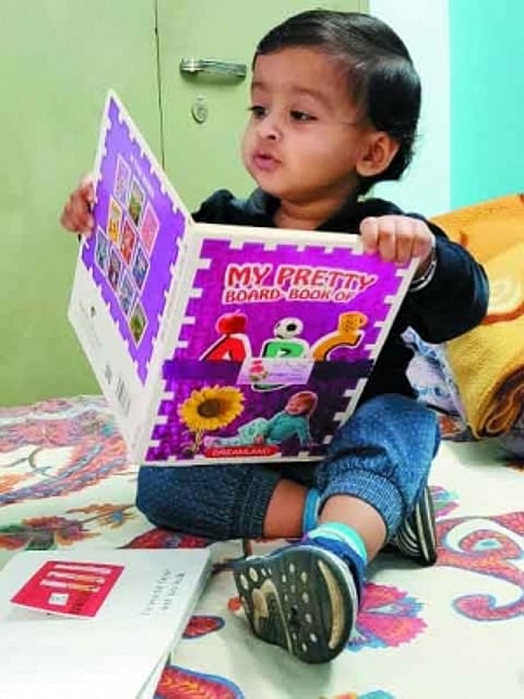 TIPTOP | Hone child’s growth with early childhood education
