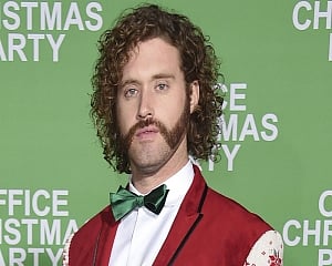 TJ Miller does not want Disney to make 'Deadpool 3'