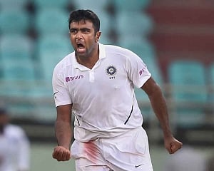 To stay away from cricket was very tough: Ashwin