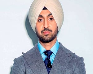 Today there are few stars and more artistes: Diljit