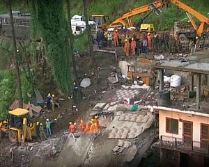 Death toll in Himachal building collapse climbs to 14