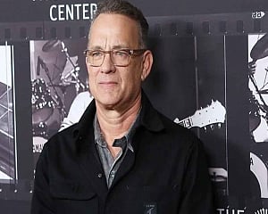 Tom Hanks in talks to play Elvis Presley's manager in Baz Luhrmann's next