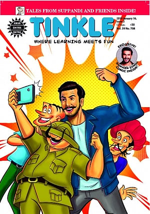 Toon talk