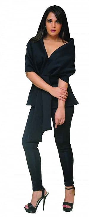 Treand Blazer